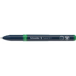 Schneider Tintenroller Topball 811