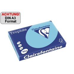 Clairefontaine 1342C Clairefontaine Kopierpapier A3 120g bl 250Bl