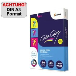 Color Copy 2100005106 Kopierpapier DIN A3 90g weiß 500 Bl./Pack.