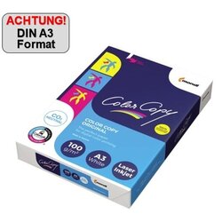 Color Copy 2100005098 Kopierpapier A3 100g ws 500 Bl./Pack