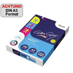Color Copy 2100005117 Kopierpapier A3 120g ws 250 Bl./Pack