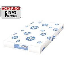 HP CHP120 Kopierpapier Office  A3 80g ws 500Bl