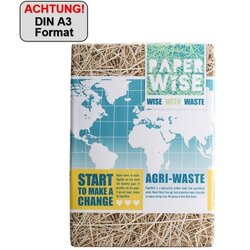 PaperWise 101103 Kopierpapier A3 80g 500Blatt 