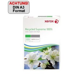 Xerox 003R95861 Kopierpapier Recycled Supreme A3 weiß 500Bl