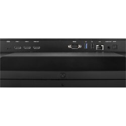 Legamaster Professionelles Display DISCOVER 2 DIS-6510 EU 65"