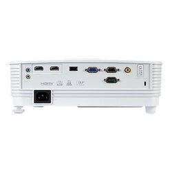 acer Beamer P1357Wi