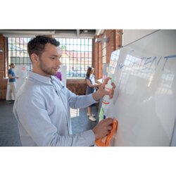 Nobo® Starterset Whiteboard Move & Meet