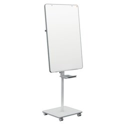 Nobo® 1915644 Flipchart Move & Meet 68x104cm 