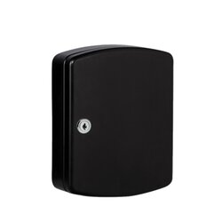 BURG-WÄCHTER KB 24 S Schlüsselbox sw 
