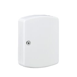 BURG-WÄCHTER KB 24 W Schlüsselbox ws 