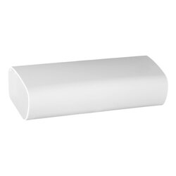 BURG-WÄCHTER 4900 W Zeitungsbox ws 