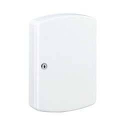 BURG-WÄCHTER KB 35 W Schlüsselbox ws 