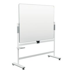 Nobo® 1915645 Whiteboard Move & Meet 150x120cm