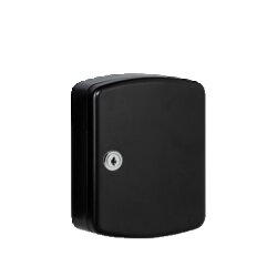 BURG-WÄCHTER KB 15 S Schlüsselbox sw 