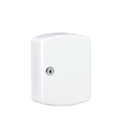 BURG-WÄCHTER KB 15 W Schlüsselbox ws 