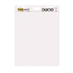 Post-it® MC559 Flipchartblock Super Sticky  63,5x77,5cm 30Bl