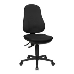 TOPSTAR 8170G20 Bürodrehstuhl Point 70 sw/sw 
