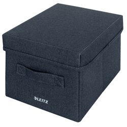 Leitz 61460089 Aufbewahrungsbox klein Deckel 2St. gr