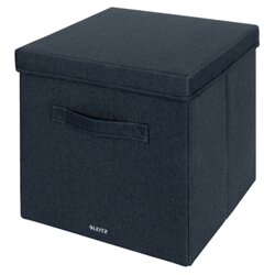 Leitz 61450089 Aufbewahrungsbox groß Deckel 2St. gr