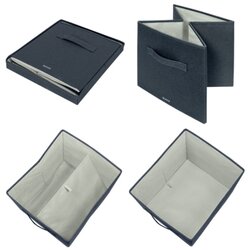 Leitz Aufbewahrungsbox Fabric groß