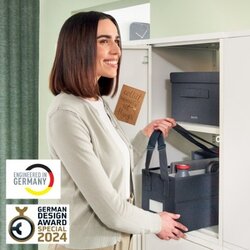 Leitz Aufbewahrungstasche Hot Desking