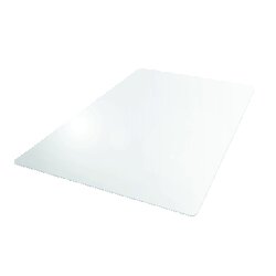 Ecotex EDCMFLBS0001 Bodenschutzmatte Marlon hart 118x75cm