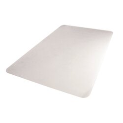 Cleartex EDCMFLAG0006 Bodenschutzmatte APET weich 116x150cm