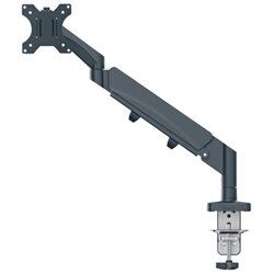 Leitz 64890089 Monitorarm Ergo Single gr 