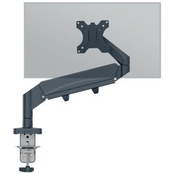 Leitz Monitorschwenkarm Ergo 1 Arm
