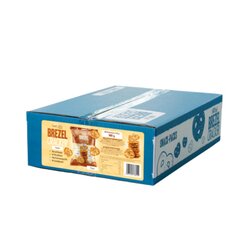 Hellma Gebäck Brezel Cracker Sesam