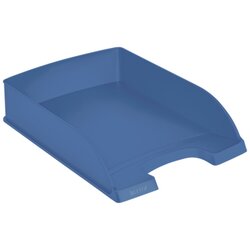 Leitz 52275030 Briefkorb Recycle A4 blau 