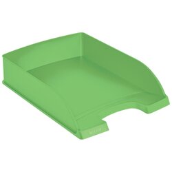 Leitz 52275050 Briefkorb Recycle A4 grün 