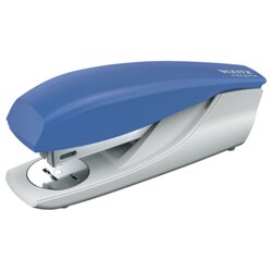 Leitz 56040035 Heftgerät NeXXt Recycle 30Blatt blau