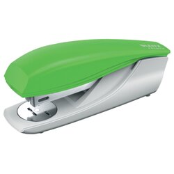 Leitz 56040055 Heftgerät NeXXt Recycle 30Blatt grün