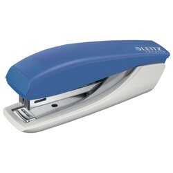 Leitz 56170035 Heftgerät NeXXt Recycle 10Blatt bl