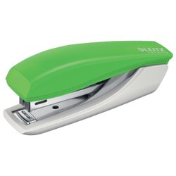 Leitz 56170055 Heftgerät NeXXt Recycle 10Blatt gn