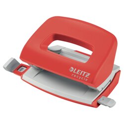 Leitz 50100025 Locher NeXXt Recycle 10Blatt rt