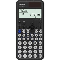 CASIO® FX-810DECW-W-ET Schulrechner ClassWiz 