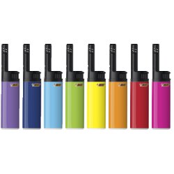 BIC® Feuerzeug EZ Reach™