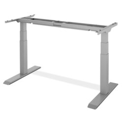 Neutralware 810063595 Tischgestell 580-1230mm elektrisch si