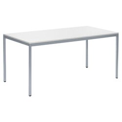 Neutralware 810064501 Konferenztisch  200x72x80 ws si