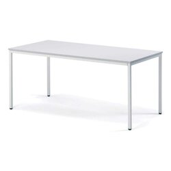 Neutralware 810065281 Konferenztisch  160x72x70 lgr lgr