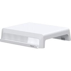 Fellowes® 100016561 Monitorstand Breyta weiß 