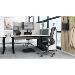 Fellowes® Monitorständer Breyta™