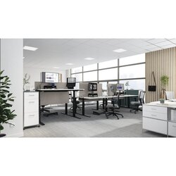 Fellowes® Notebookständer Breyta™
