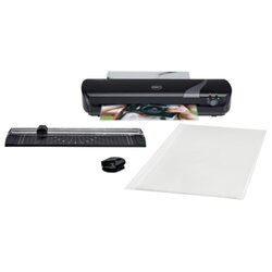 GBC® 4410036 Laminiergerät INSPIRE+ Craft A4 sw