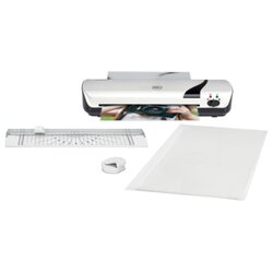 GBC® 4410034 Laminiergerät INSPIRE+ Craft A4 ws