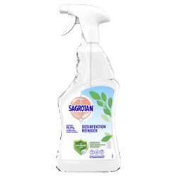 Sagrotan 3249239 Desinfektionsreiniger 500ml 