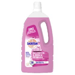 Sagrotan 3130424 Allzweckreiniger Blütenfrische 1500ml