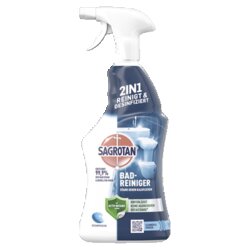 Sagrotan 3129279 Badreiniger Ozeanfrische 750ml 